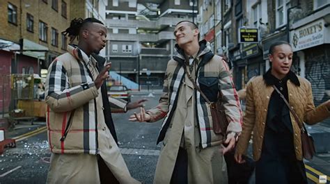 Seen+Noted: Burberry remakes Singing in the Rain in epic 